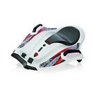 Rollplay 12v Nighthawk Electric Ride-on Toy For Ages 6 Up