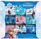 Fro9rl Rolls Gift Frozen 9 Stickers Disney Set Sticker 150