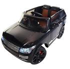 Rov-sc6628b Land Rover Range Style Electric Battery Powered Ride 0743167165860