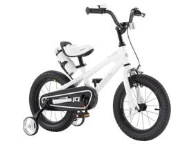 Royal Baby Rb14g4pe Royalbaby Toddlers Bike 12 Inch Ages 3-4 Years Old