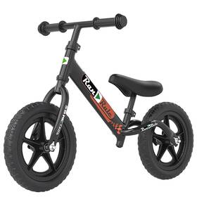 Royalbaby Skb-1209-bla-1 Toddler Balance Bike For 2 To 5 Years Old Boys Girls Toys Gift Lig