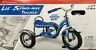 S6609 Schwinn Lilfoot Stingray Red Tricycle Banana Seat Sissy 038675176638