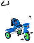 S6742az Schwinn Easy Steer Tricycle Blue 038675674202