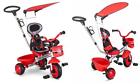 S6767 Schwinn Easy Steer In Tricycle Red
