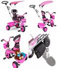 S6769 Schwinn Easy Steer In Tricycle Pink