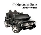 S792406 Mercedes Benz Amg Black