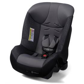 Safety 1st Cc429hnn Smooth Ride Convertible Car Seat 2-in-1 Rear And Forward Facing 5-