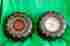 Sarp8400dngr Sarp8400sngr Peg Perego New Polaris 700 Rear Wheel Tire Set 2 Tires
