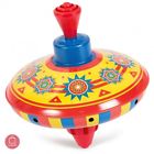 Sc-mta Schylling Spinning Top Sit And Spin Wheel Toy 787793298479