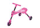 Sc8536 Mookie Scuttlebug Ride On Walking Tricycle With Foldable 787551967494
