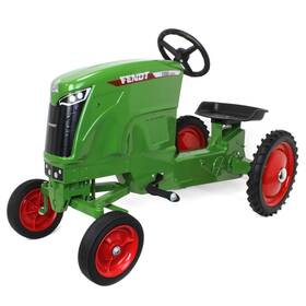 Scale Models Ft-0975 Fendt 1050 Wide Front Full Size Pedal Tractor