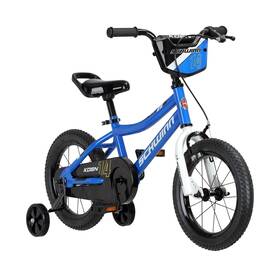 Schwinn S0404baz Elm And Koen Bike Or Balance 12-18 Inch For Kids Ages 2-13