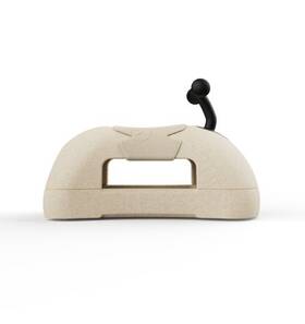 Scoot & Ride Snr96597 My First Baby Walker Sand - And