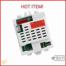 Shengle Csr-12t-1a 12v Receiver Match 2.4g Bluetooth Remote Control Box