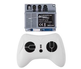 Shengle N-kyjs-jr1932rx-24v Kids Ride On Car 2.4g Bluetooth Remote Control And Jr1932rx-24v Receiver Cont