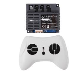Shengle N-kyjs-jr1932rx-p-24v Ride On Car 2.4g Bluetooth Remote Control And Jr1932rx-p-24v Receiver Control