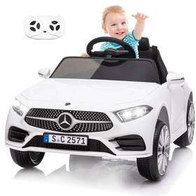 Skiicoo Kl-1666 Mercedes Benz Car For Kids 12v Electric Toddlers 1-3 Remote Control