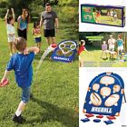 Sku 45920516 Big League Bag Toss Game Bean Baseball Entire Family