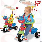 66765981 Sku Disney Mickey Mouse Clubhouse Push Trike Play Sounds Playful