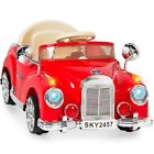 Sky2457 Best Choice Products Ride On Car Rc Classic Remote Control