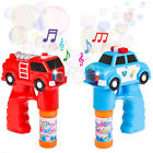 Sky4629 Best Choice Products Bcp Kids Bubble Blower Fire 842957111541