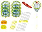 Sl-9g Park Sun Sports Super Loop Target Set With 098703854433