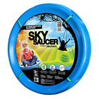 Sla.540bl Slackers Sky Saucer Backyard Childrens Swing By 855388005075