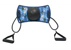 Sla.546l Slackers Sky Board With Led Lights Blue 858982006042