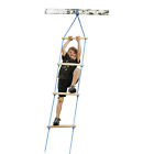 Sla.790 Slackers Ninja Climbing Classic Rope Ladder 850000011335