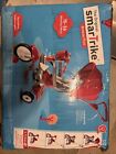 Smar Trike Breeze Plus 4-in-1 Toddler Tricycle 15m Red
