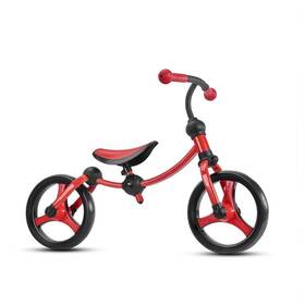 Smartrike 81648135 Lightweight And Adjustable Kids Walking Running Balance 2 In 1 Learning