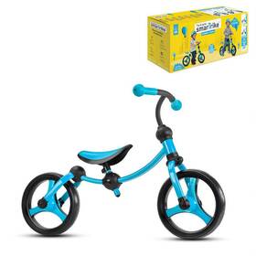 Smartrike 81648138 Lightweight And Adjustable Kids Walking Running Balance 2 In 1 Learning