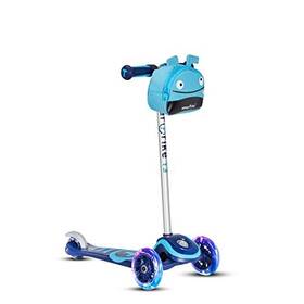 Smartrike 895211402684 T3 2-in-1 Toddler Kids Scooter For Boys And Girls 2 Years Old