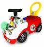 Sns-192-b06w9k743h Kiddieland Disney Mickey Activity Fire Truck 696229083759