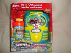 Solution 3 Bubble Bubbles Ages Oz Included Billion Generator 8 Toy