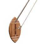 Spomhnk2479 Tiki Toss Hook Ring Game Deluxe Football Edition 685349944187