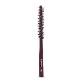 Spornette 792740901272 Mini Styler Nylon Bristle .75 Inch Hb 1