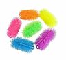 Ss-rin-baworba Rhode Island Novelty Puffer Ball Snake Assorted Colors 097138689016