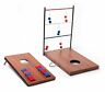 Ssl1001 Sport Squad Bean And Ladder Toss Game Set For Indoor