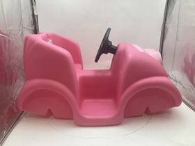 Step 2 008678642195 Push Around Buggy Gt 18-36 Months - Pink