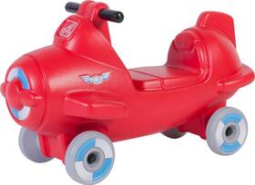 Step2 440399 Sky Rider Kids Push Car Foot Powered Ride On Toy Practice Balance With 4