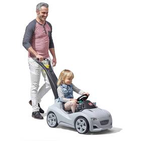 Step2 733538424191 Whisper Ride Cruiser