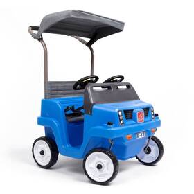 Step2 81593811 Side-by-side Push Around Suv Ride-on
