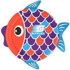 Su74638 Sunflex Colorful Lightweight Waterproof Flying Fish Disc