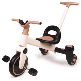 Sumsoltic Zdd-driftcar-100257 4-in-1 Tricycle Convertible Drift Trike Pedal And Stroller For Ag