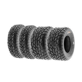 A021 Sunf Sa021190610x2/sa0212254509x2 Tt Road Go Atv Utv Flat Track And Asphalt Tires 19x6-10 Front 225/4 A021 Sunf Sa021190610x2/sa0212254509x2 Tt Road Go Atv Utv Flat Track And Asphalt Tires 19x6-10 Front 225/4