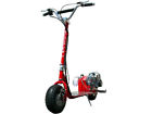 Sx-03 Red Scooterx New Kids Childrens Red Gas Powered Motor 710552828501