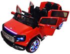 Sx1528r 4-door Ride On Two 0743167166140