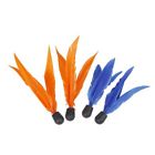 Sys-00318 System Enterprises Jazzminton Replacement Birdies 00857862003188
