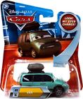 T0265 Disney Pixar Cars Movie Die Cast Car With 027084865639